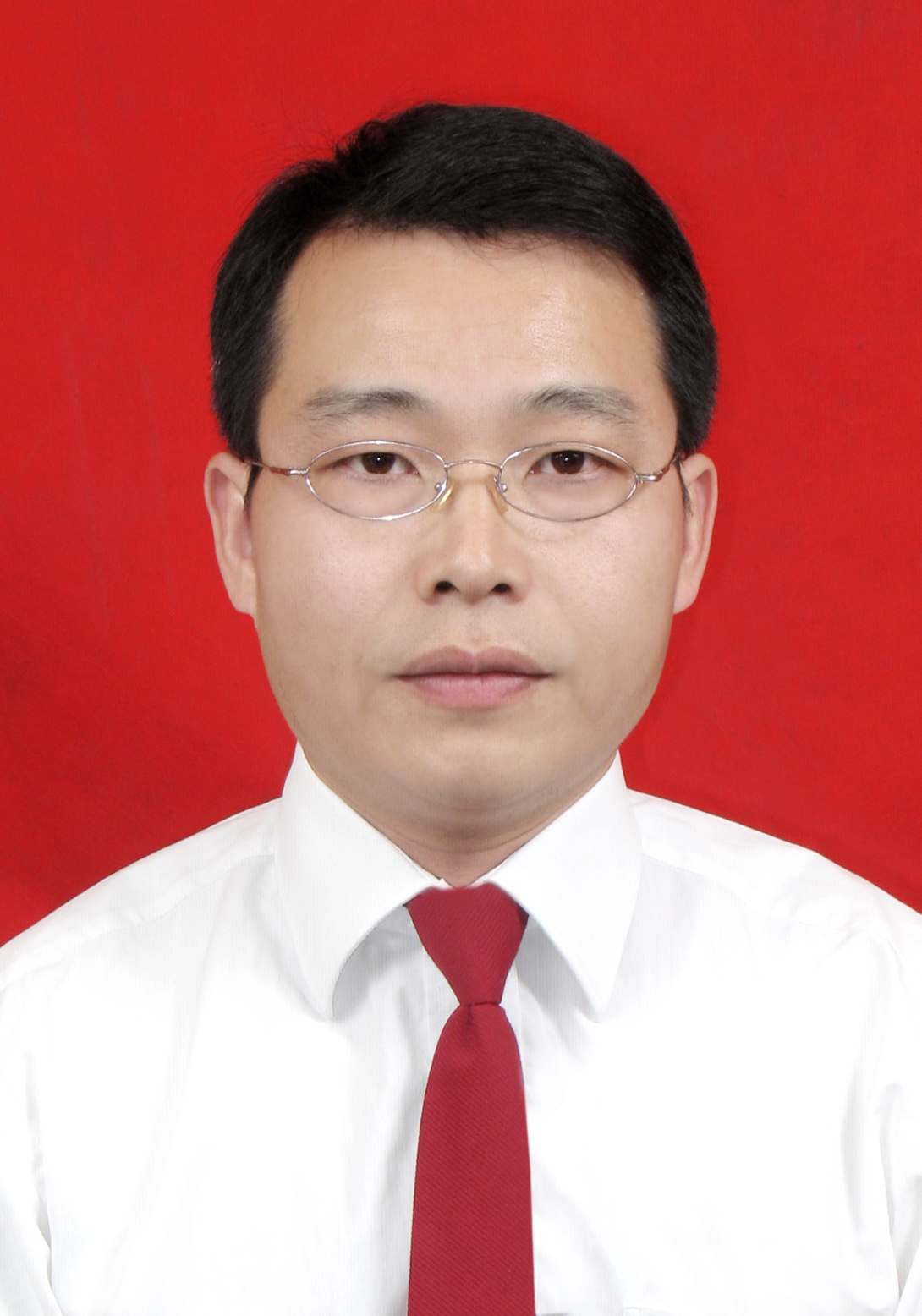 杨长勇