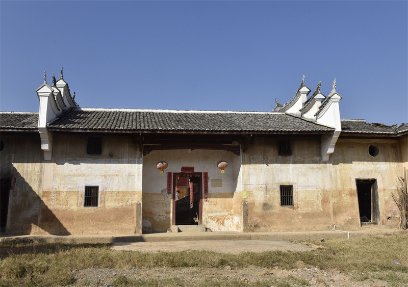 9、云石山中华苏维埃共和国中央印刷厂旧址.jpg