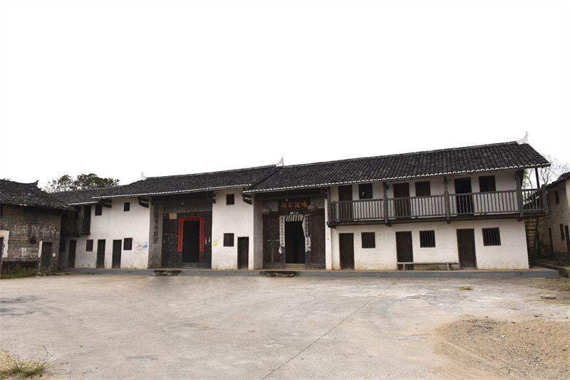 31、叶坪中华苏维埃共和国中央印刷厂旧址.jpg