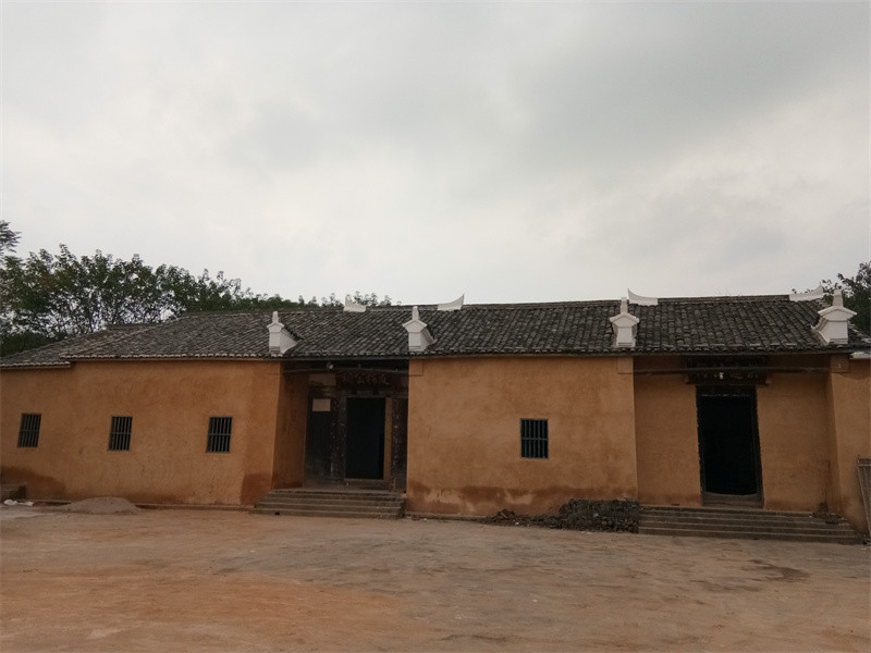 54、象湖中华苏维埃共和国中央印刷厂旧址.jpg