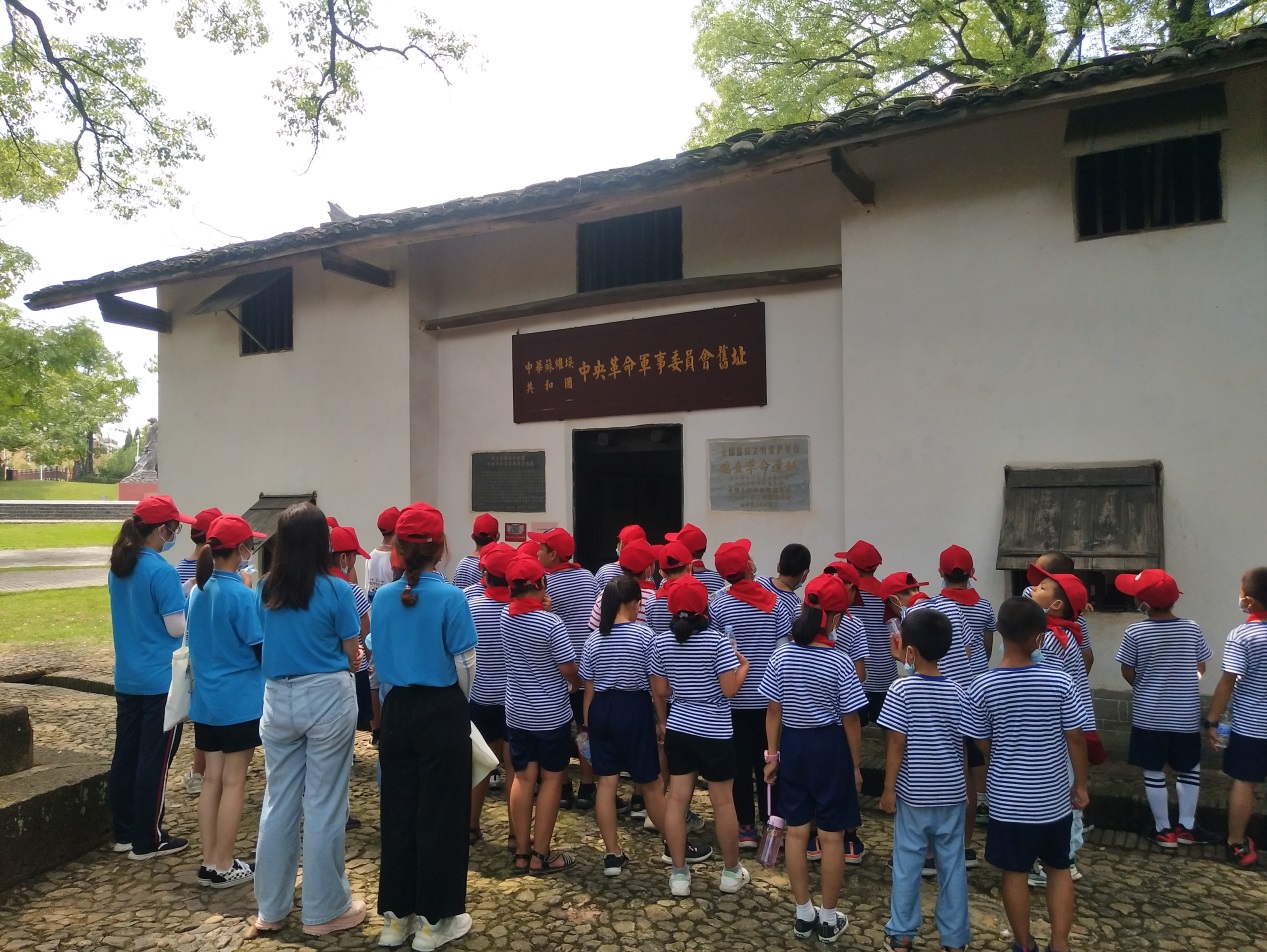 正文 - 瑞金市共和国摇篮旅游区 | 瑞金中央革命根据地纪念馆